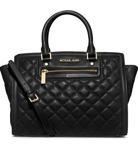 selma mk purse|michael kors selma satchel.